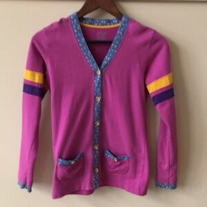 Levi’s cotton cardigan